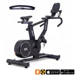 Spinningowy rower treningowy inSPORTline ZenRoute 250