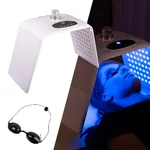 Tunel lampa LED do twarzy światłoterapia inSPORTline Coladome 300