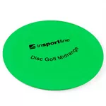 Latający dysk do Disc golfa inSPORTline Midrange - Zielony