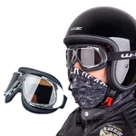 Gogle retro W-TEC Atavist