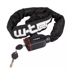 Zapięcie motocyklowe, łańcuchowe W-TEC Knedlock 10*1000mm