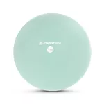 Piłka do jogi inSPORTline Yoga Ball 1 kg - mentol