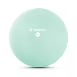Piłka do jogi inSPORTline Yoga Ball 2 kg - mentol