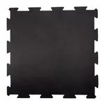 Mata ochronna pod sprzęt fitness inSPORTline Puzleto 50x50x1,5 cm