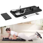 Deska do pilatesu ćwiczeń brzucha z licznikiem inSPORTline Trancer Basic