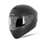 Kask motocyklowy turystyczny pełny W-TEC Buenaventa - Matt.czarny