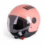 Kask motocyklowy otwarty W-TEC Baraldo Melon