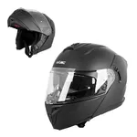 Kask motocyklowy pełny Flip-Up W-TEC Benidor