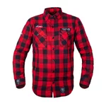 Stylowa koszula W-TEC Black Heart Respector