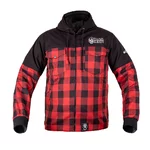 Kurtka softshellowa W-TEC Black Heart Rozzer