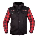 Kurtka motocyklowa W-TEC Black Heart Radikaal
