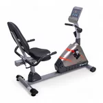 Poziomy rower rehabilitacyjny inSPORTline Rapid RMB