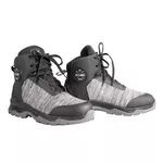 Męskie buty motocyklowe W-TEC Garavit - Czarny
