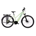 Elektryczny rower trekkingowy Levit Columba Bosch Perf. 625 28"