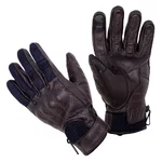 Letnie skórzane rękawice motocyklowe W-TEC Fowlar