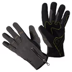 Letnie rękawice motocyklowe W-TEC Wavniko - Szary
