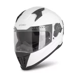Kask motocyklowy turystyczny pełny W-TEC Burgosa