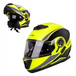 Kask motocyklowy pełny W-TEC Banelmeda