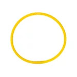 Weight Hoop inSPORTline Hulaho 40 cm
