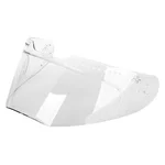 Zapasowy wizjer do kasku szybka W-TEC Burgosa