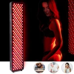 Panel podczerwieni LED lampa terapeutyczna na podczerwień inSPORTline Klostar - 240 LED