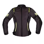 Damska letnia kurtka motocyklowa W-TEC Jelsa