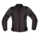 Letnia kurtka motocyklowa W-TEC Pelyes - Szary