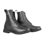 Męskie skórzane buty motocyklowe W-TEC Benga