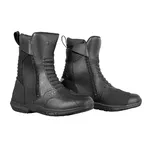 Męskie buty motocyklowe W-TEC Hypron - Czarny
