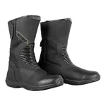 Męskie wysokie buty motocyklowe W-TEC Boarto - Czarny