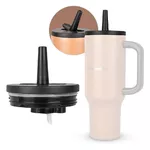 Pokrywka nakrętka wieczko do kubka temicznego inSPORTline Cocoanna 1200ml - kawa