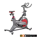 Spinningowy rower treningowy inSPORTline Agneto LCD