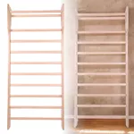 Drabinka gimnastyczna inSPORTline Dremar 250 x 90 cm