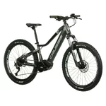Młodzieżowy górski rower elektryczny Crussis e-Atland 6.9-XS 26"