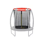 Siatka ochronna do trampoliny inSPORTline Flea PRO 183 cm