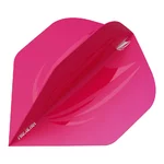 Piórka do lotek Target ID Pro Ultra Pink No2 3 sztuki