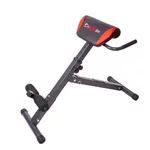 Ławka do ćwiczeń mięśni grzbietu inSPORTline Hero BTB10 - OUTLET