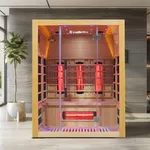 Sauna na podczerwień inSPORTline Trevirke 300
