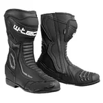 Buty motocyklowe W-TEC Rison - Czarny