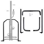 Uchwyty do symulatora wspinaczki Verticon inSPORTline Pro 1000 i 1000 SE