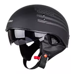 Kask motocyklowy otwarty W-TEC V535 US Flag