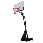 Kosz do koszykówki wolnostojący inSPORTline Cleveland Steel III