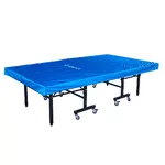 Pokrowiec ochronny na stół do tenisa stołowego inSPORTline Ovepo 285x165x10 cm