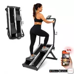 Schody treningowe fitness stepper inSPORTline ZenPeak 30
