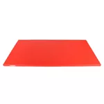 Mata do sportów walki ćwiczeń Judo Tatami Taishan 200x100x4 cm czerwona