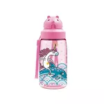 Butelka bidon dla dzieci Laken Oby Tritan 450 ml - Jumping