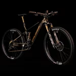 Rower górski z pełna amortyacją Crussis LEGEND 68 29"