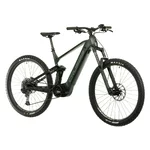 Rower górski z pełnym zawieszeniem Crussis ONE-Full 10.9-M 29"