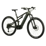 Rower górski z pełnym zawieszeniem Crussis ONE-Full 9.9-M 29"