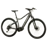 Męski crossowy rower elektryczny Crussis ONE-Cross 7.9-XS 28"